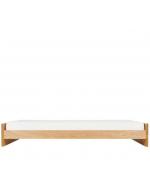 BOARD BED