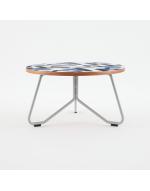 TETRA LOW TABLE