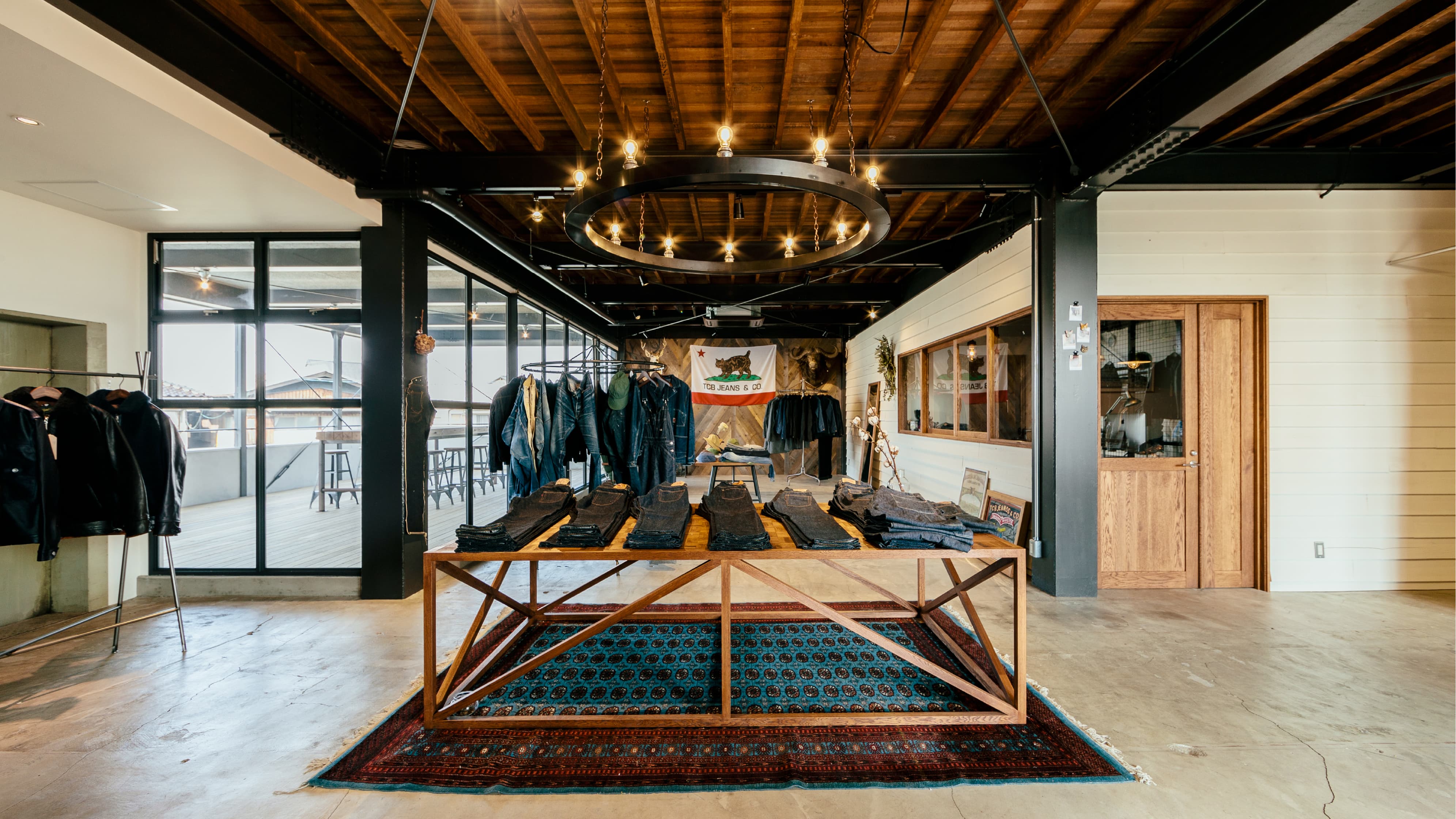 株式会社イールドインテリアプロダクツ