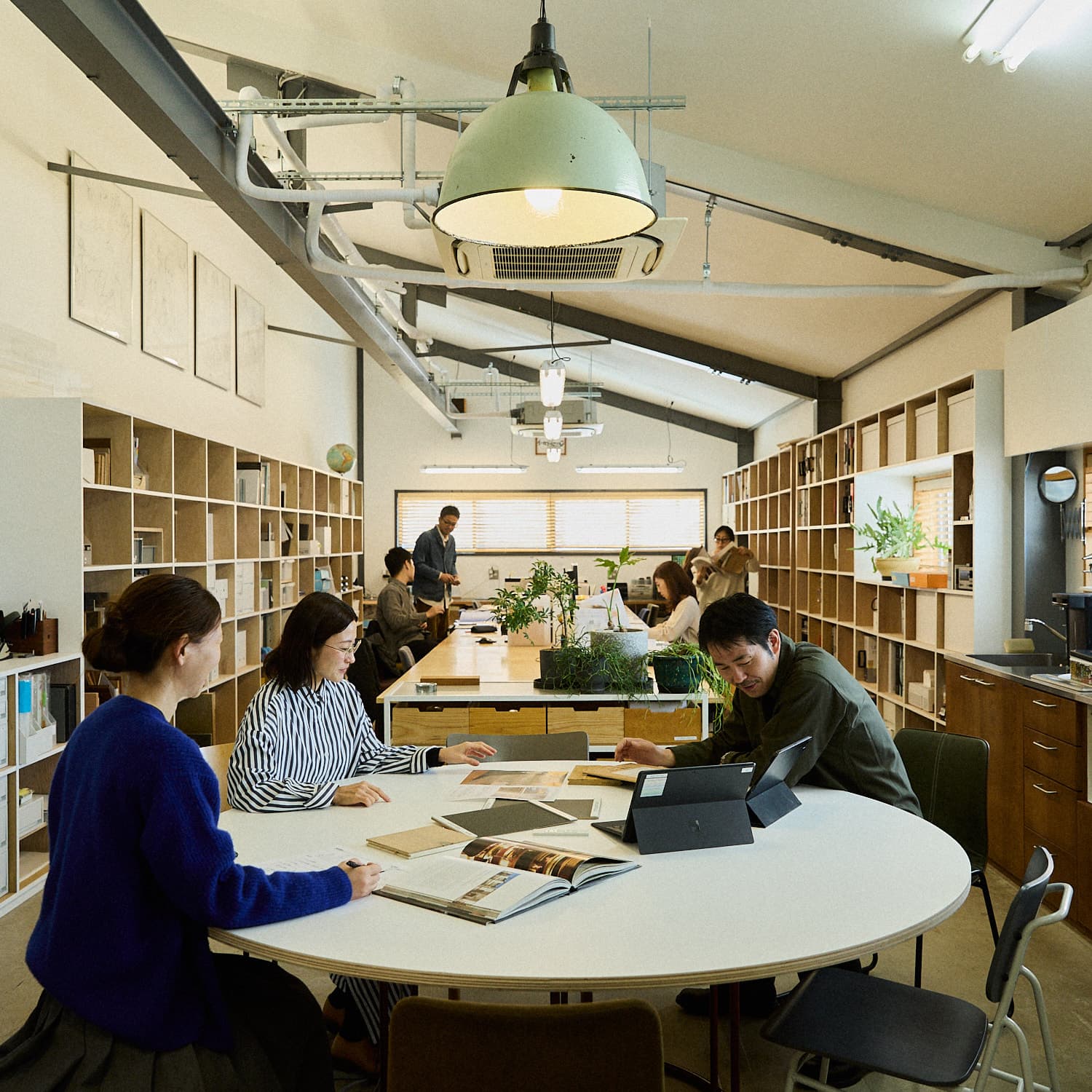 株式会社イールドインテリアプロダクツ