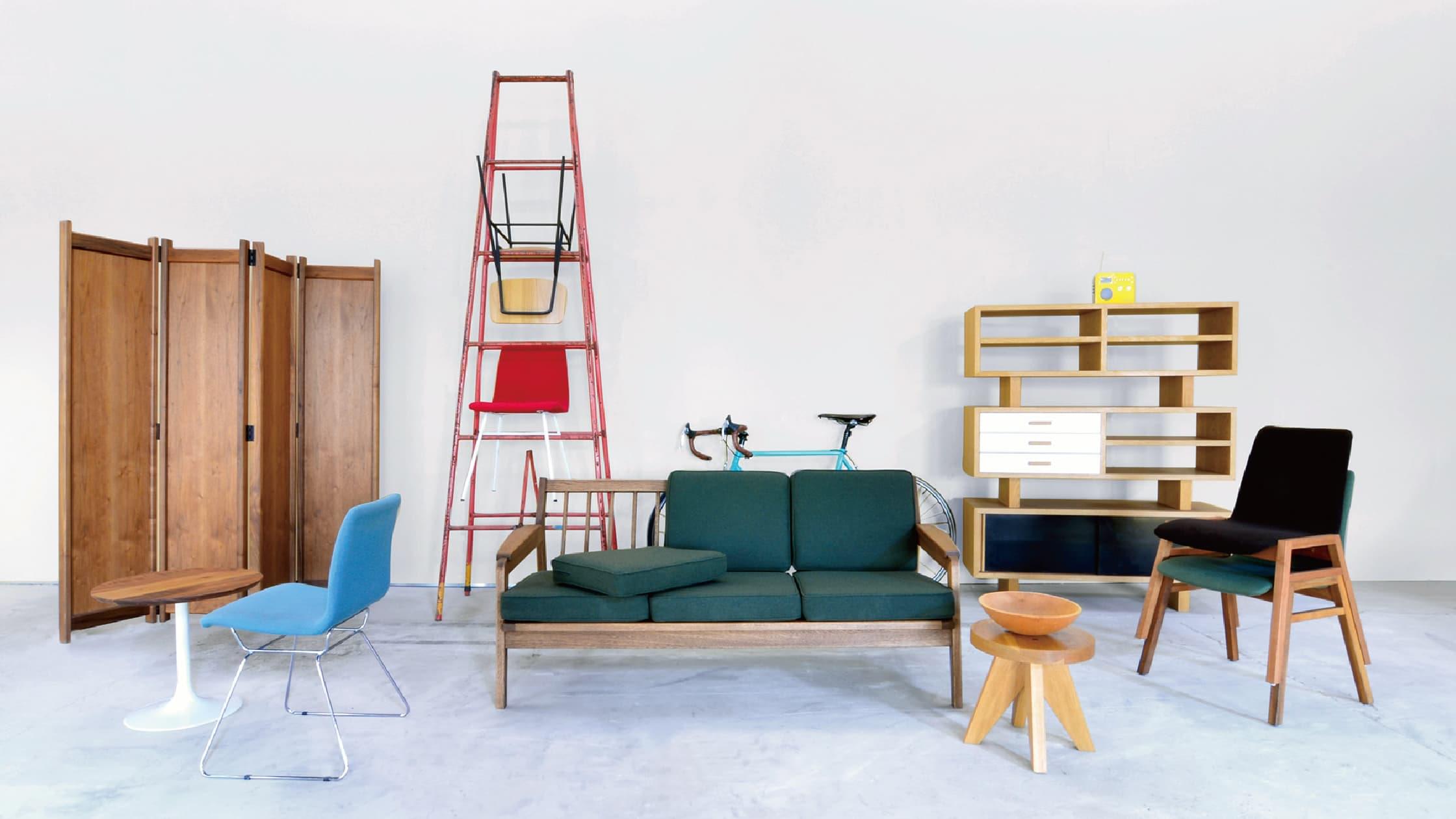 株式会社イールドインテリアプロダクツ