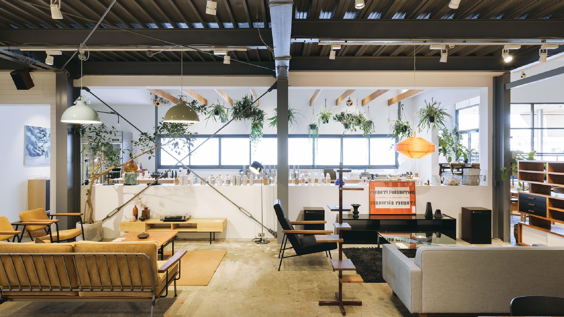 株式会社イールドインテリアプロダクツ