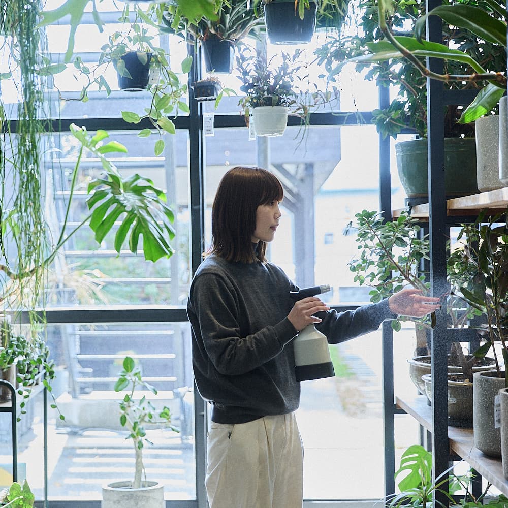 ELD INTERIOR PRODUCTS 岡山店