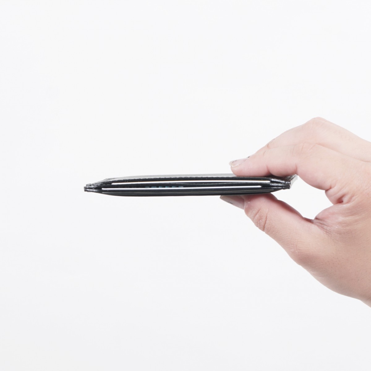 【新品未使用】POSTALCO カード　　ウォレット　Ash Gray カード&コインウォレット – POSTALCO