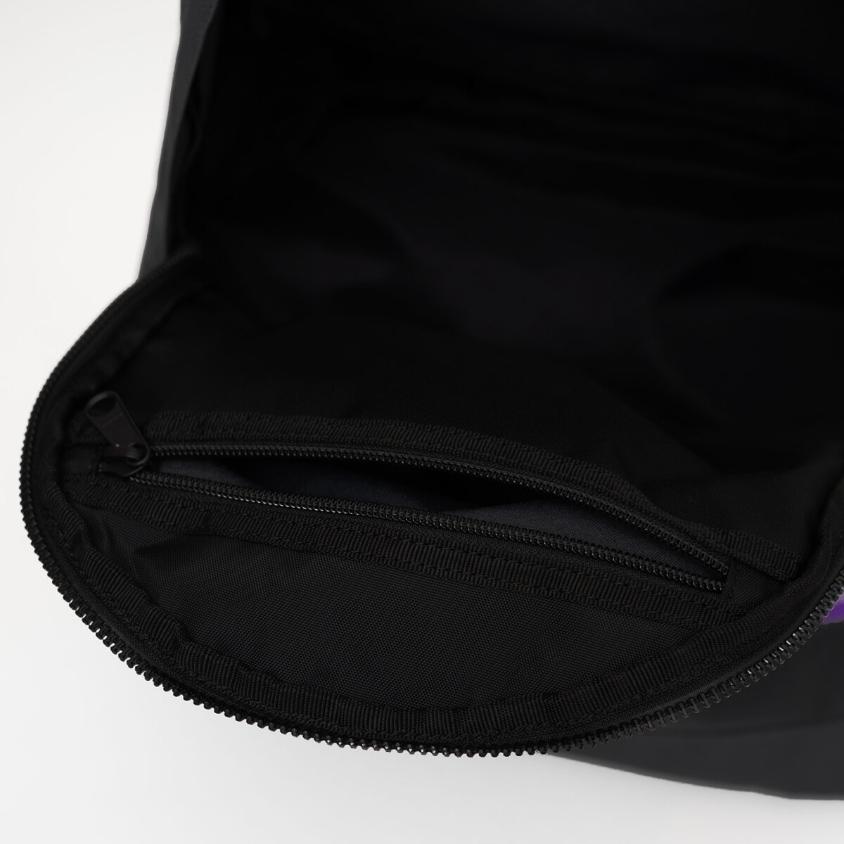 THE NORTH FACEパープルレーベル　Field Day Pack 黒 THE NORTH FACE PURPLE LABEL Field Day Pack Black （ザノース