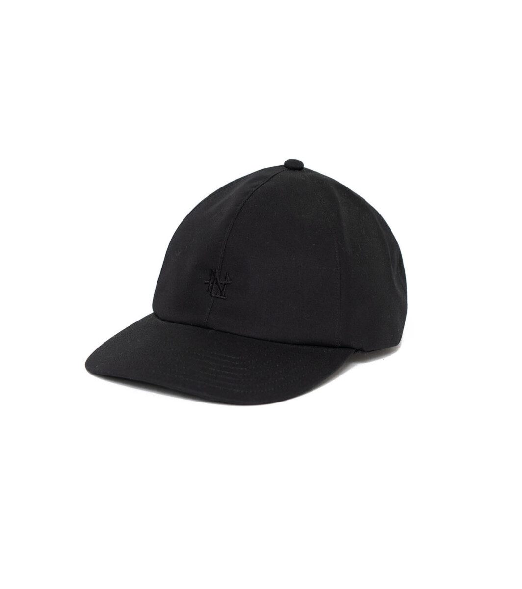 GORE-TEX CAP｜nanamica｜インテリア雑貨のオンラインショップ