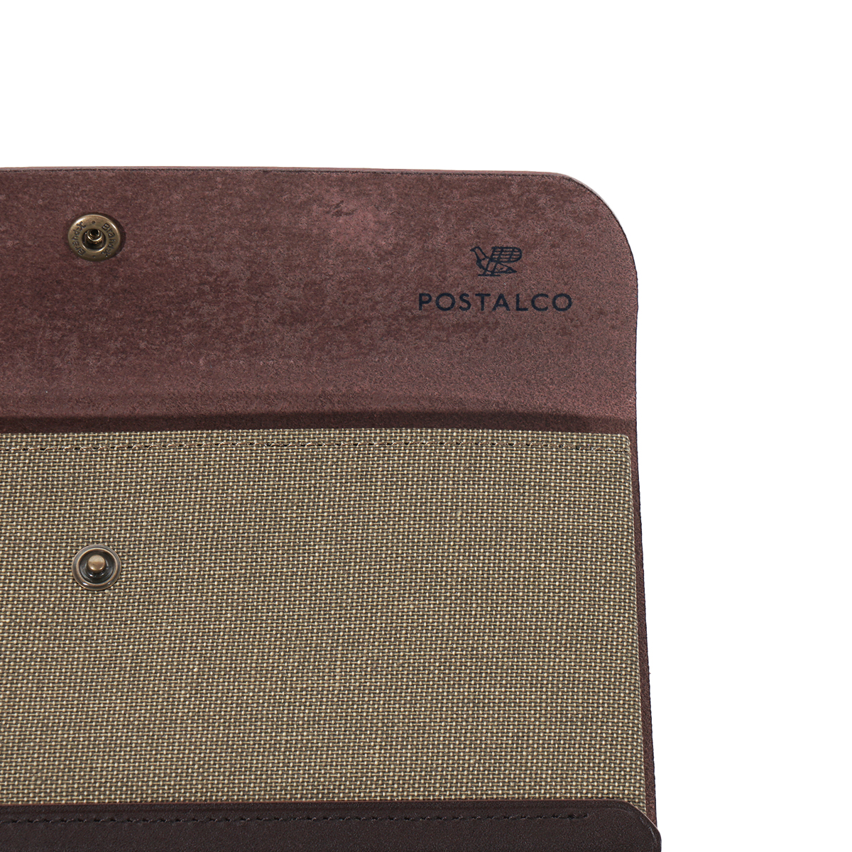 POSTALCO スナップペンケース スナップペンケース – POSTALCO