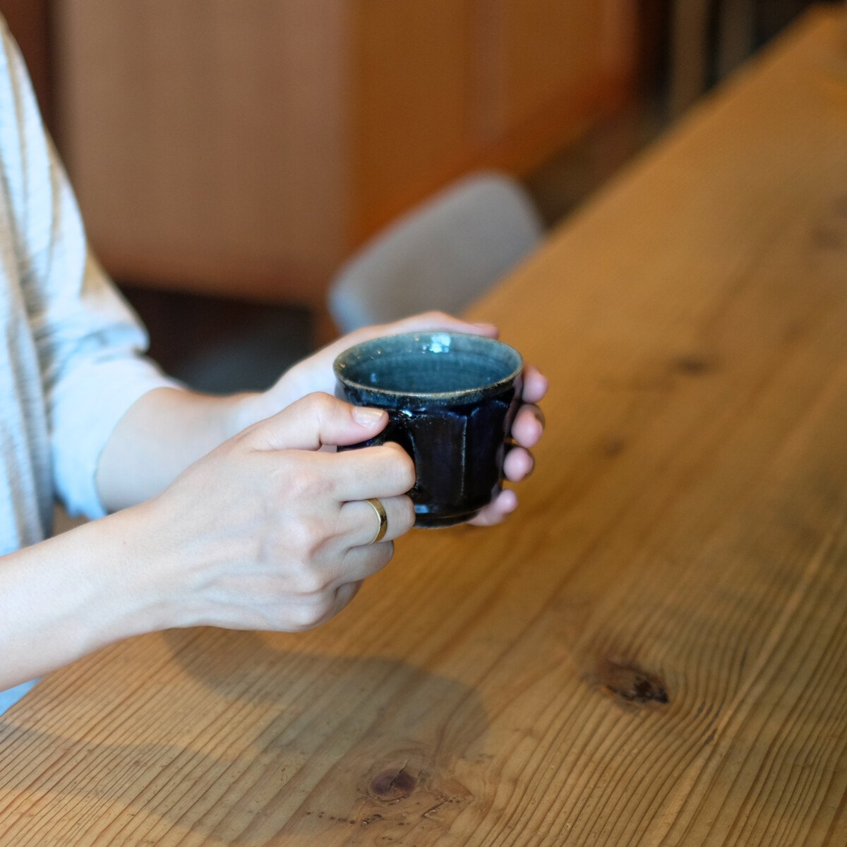 コーヒーカップ｜阿久津 忠男｜インテリア雑貨のオンラインショップ