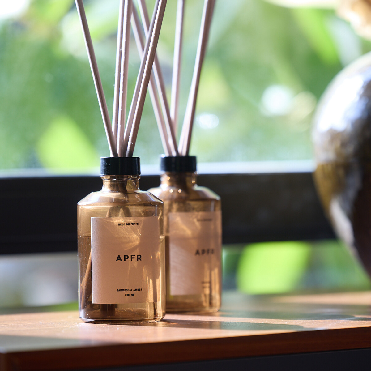 REED DIFFUSER 