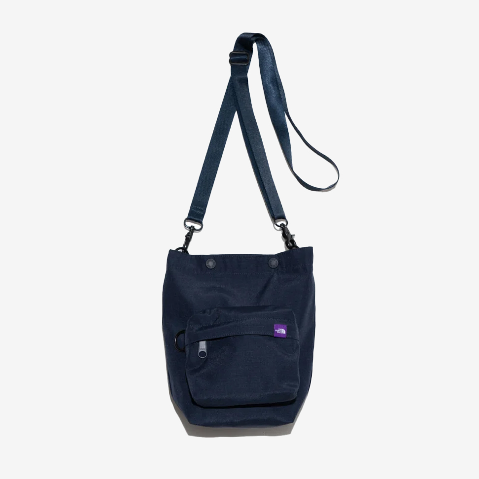 新品THE NORTH FACE Mountain Wind Multi Bag THE NORTH FACE PURPLE LABEL Mountain Wind Multi Bag
