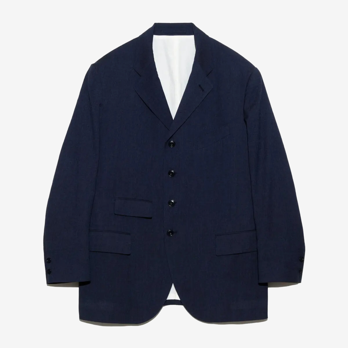 C*t様 フレンチヴィンテージ　サックコート　即日発送 early 20th c. black wool sack coat - フレンチ・ヴィンテージ