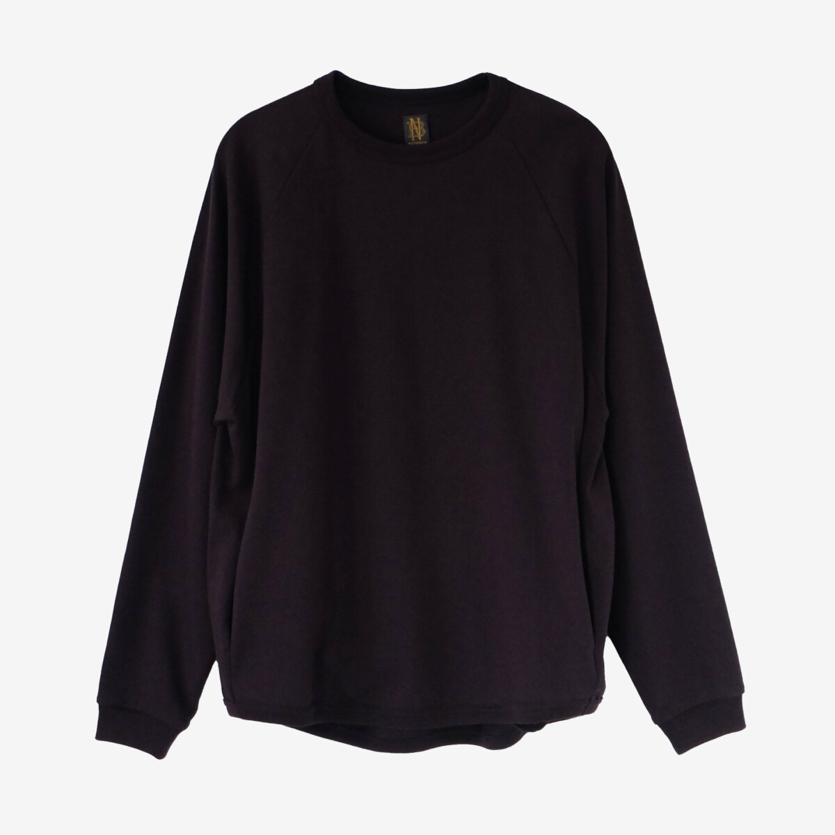 JUMBERCA TENJIKU BASEBALL L/S｜BATONER｜インテリア雑貨のオンライン 