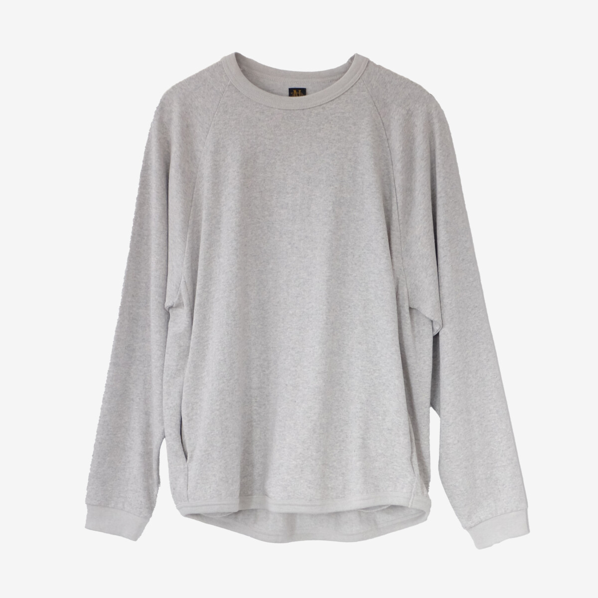 JUMBERCA TENJIKU BASEBALL L/S｜BATONER｜インテリア雑貨のオンライン 