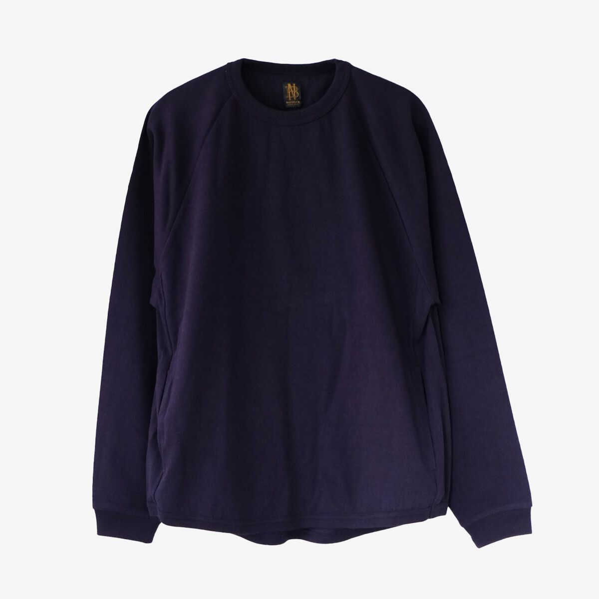 JUMBERCA TENJIKU BASEBALL L/S｜BATONER｜インテリア雑貨のオンライン 