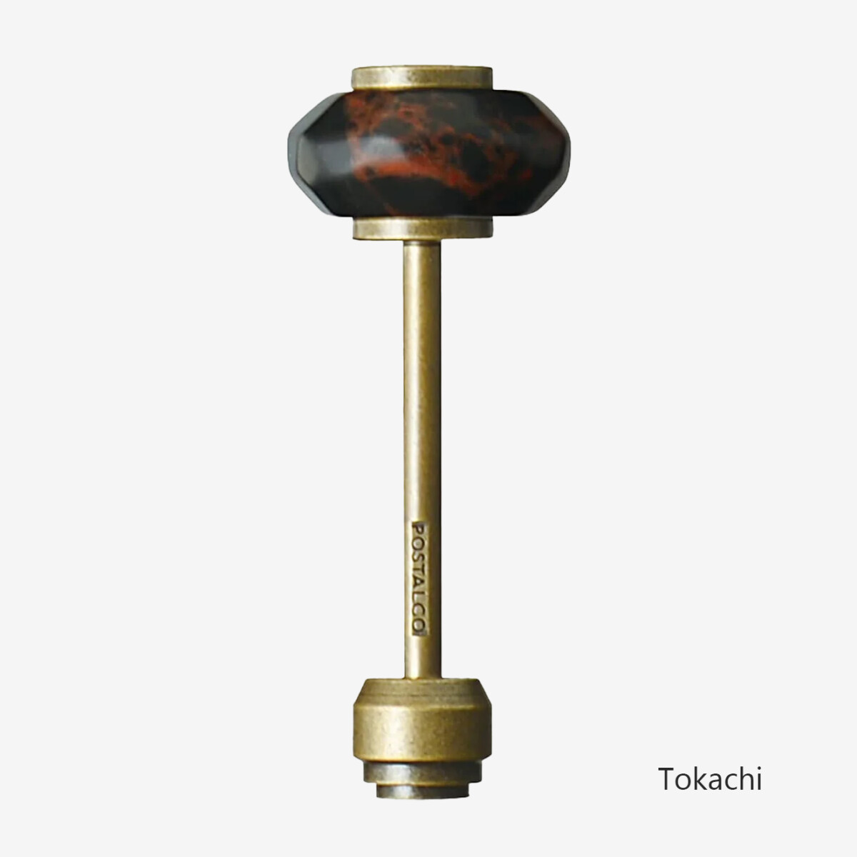 POSTALCO ミネラルキーホルダー　Tokachi ミネラルキーホルダー｜POSTALCO｜インテリア雑貨のオンラインショップ