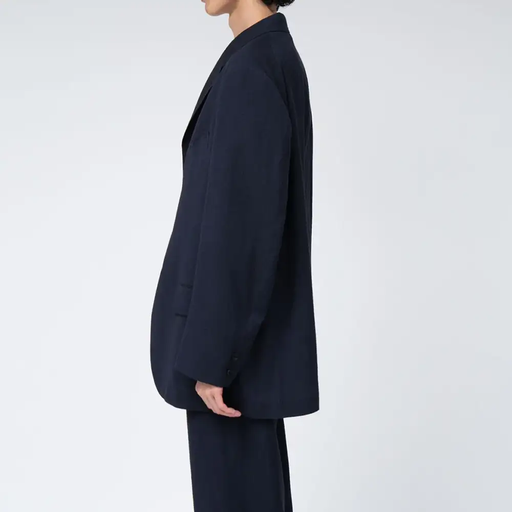 Men Sack Coat｜nanamica｜インテリア雑貨のオンラインショップ