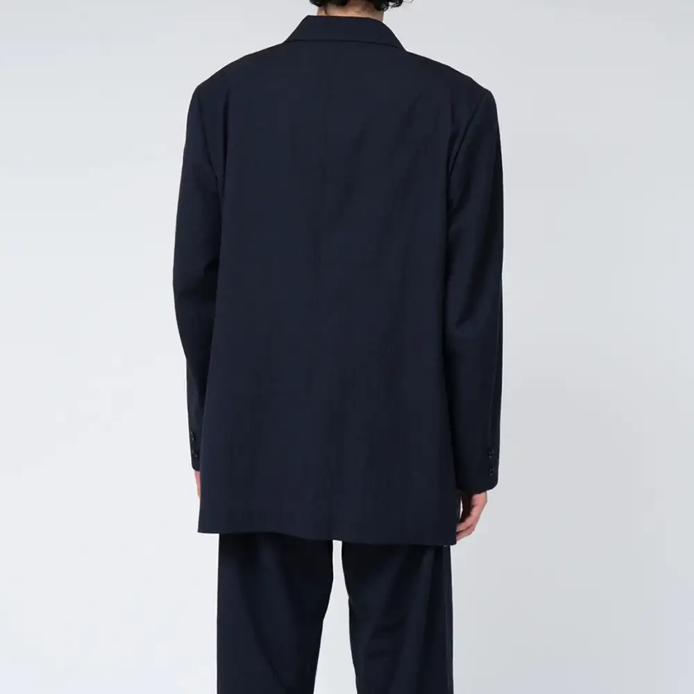 Men Sack Coat｜nanamica｜インテリア雑貨のオンラインショップ