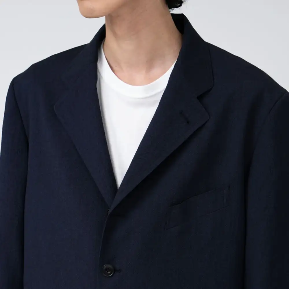 Men Sack Coat｜nanamica｜インテリア雑貨のオンラインショップ