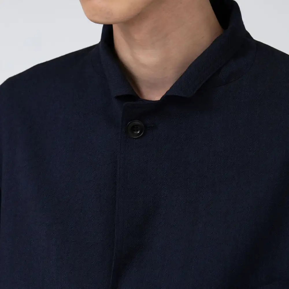 Men Sack Coat｜nanamica｜インテリア雑貨のオンラインショップ