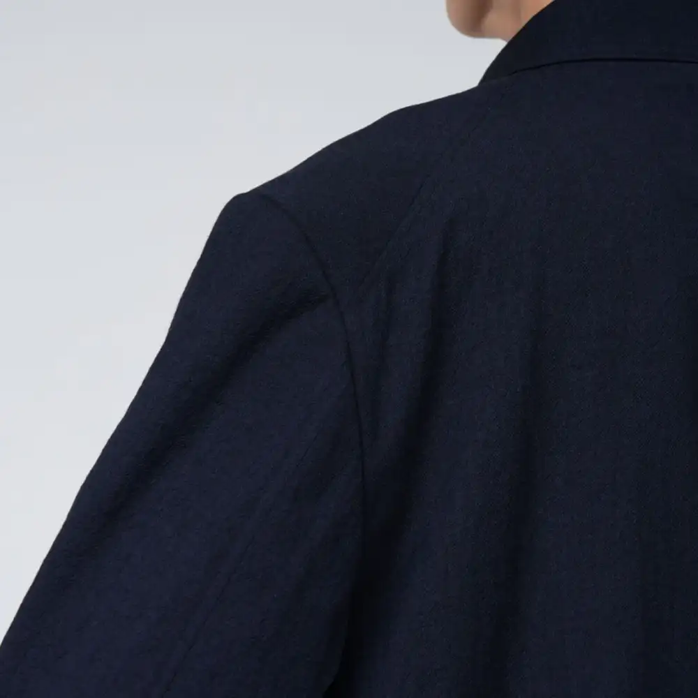 Men Sack Coat｜nanamica｜インテリア雑貨のオンラインショップ