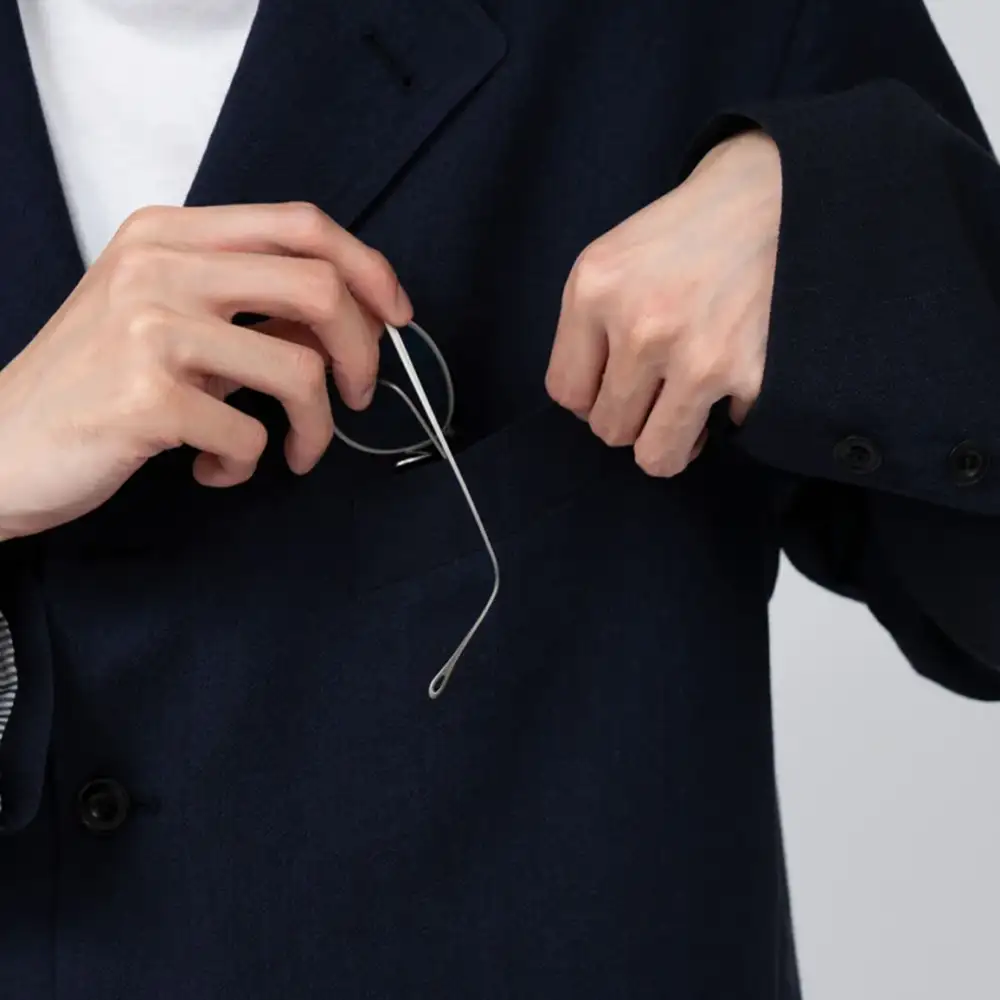 Men Sack Coat｜nanamica｜インテリア雑貨のオンラインショップ