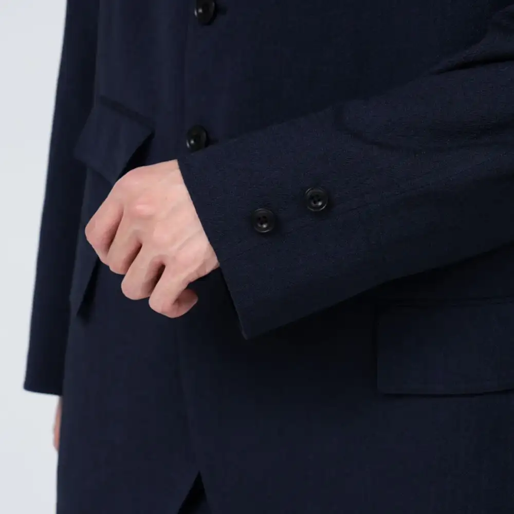 Men Sack Coat|nanamica|インテリア雑貨のオンラインショップ Men Sack Coat|nanamica|インテリア雑貨のオンラインショップ