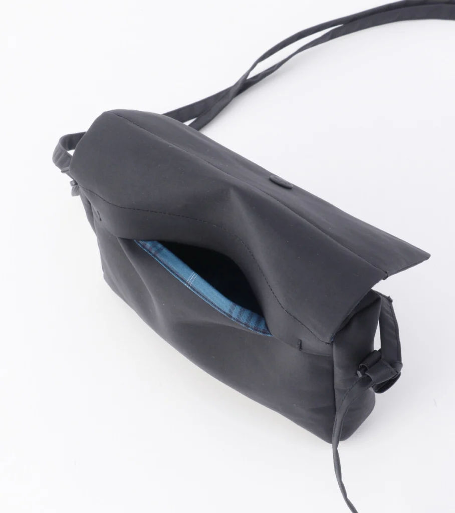 2L PERTEX Cartridge Bag｜nanamica｜インテリア雑貨のオンライン
