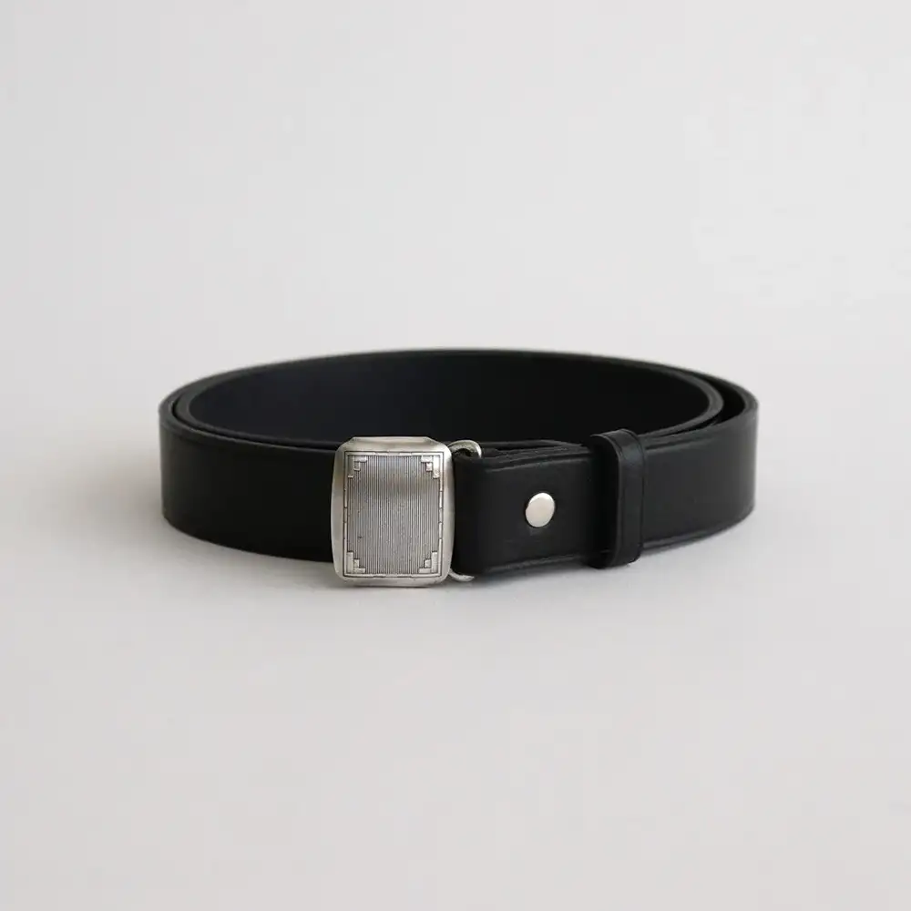 HICKOK BELT｜PHIGVEL MAKERS & Co.｜インテリア雑貨のオンライン