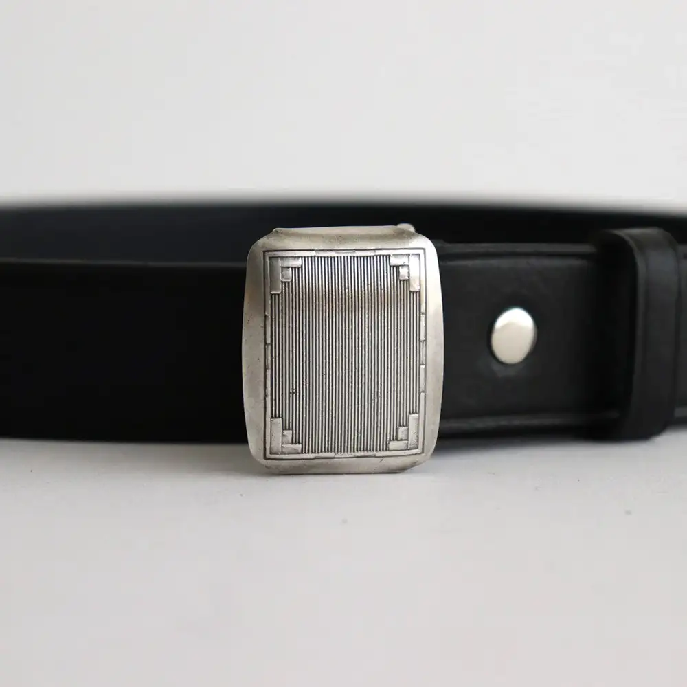 HICKOK BELT｜PHIGVEL MAKERS & Co.｜インテリア雑貨のオンライン