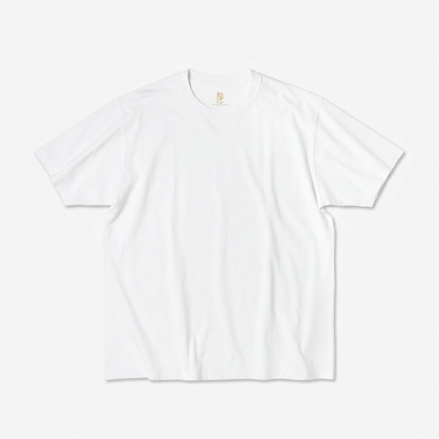 MERIYASU T-SHIRT HEAVY (PACK)