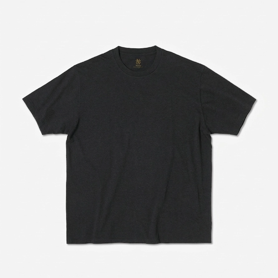 MERIYASU T-SHIRT HEAVY (PACK)