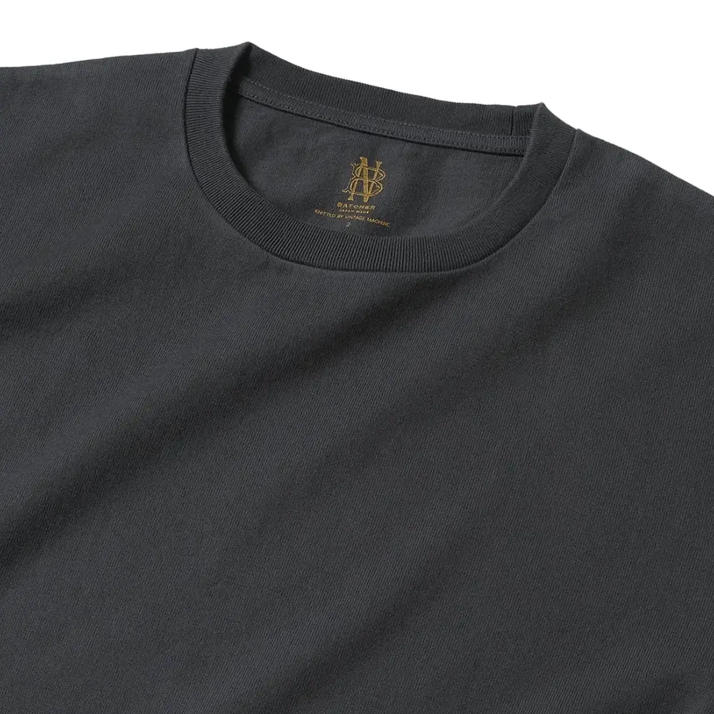 MERIYASU T-SHIRT HEAVY (PACK)