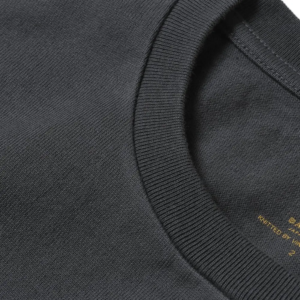 MERIYASU T-SHIRT HEAVY (PACK)