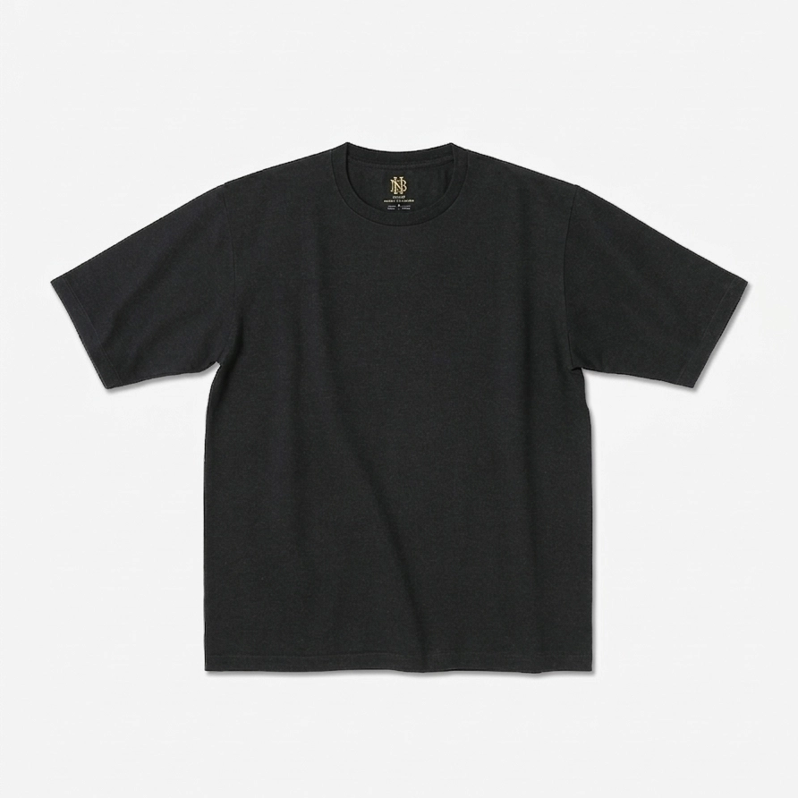 MERIYASU T-SHIRT HEAVY (PACK)
