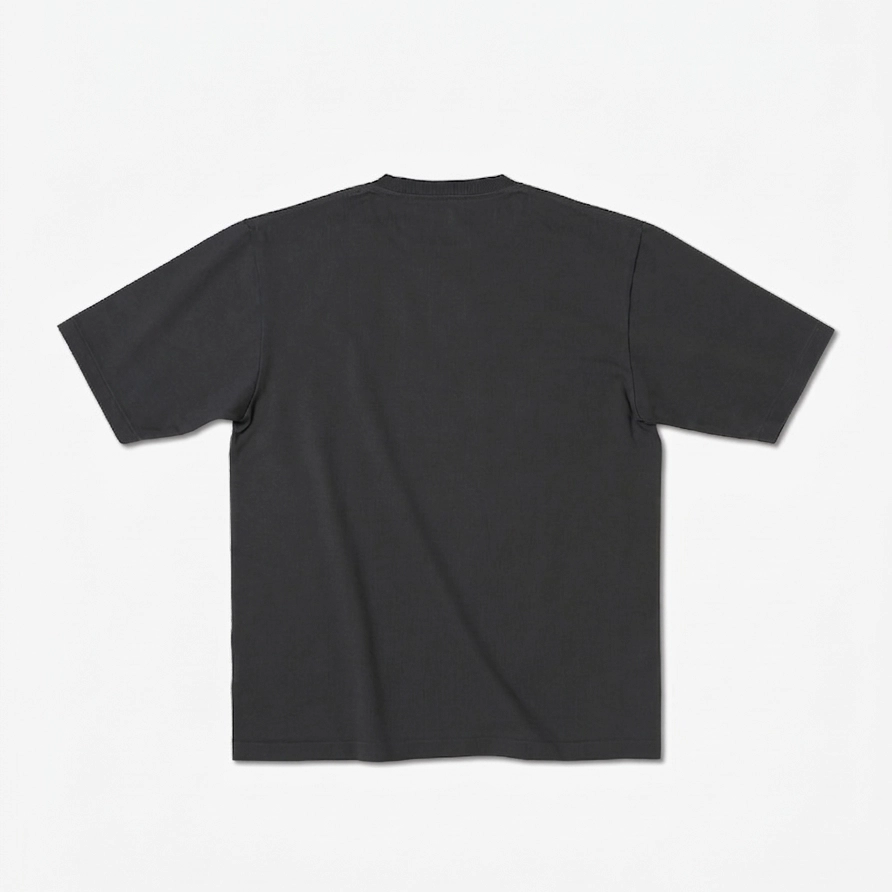MERIYASU T-SHIRT HEAVY (PACK)