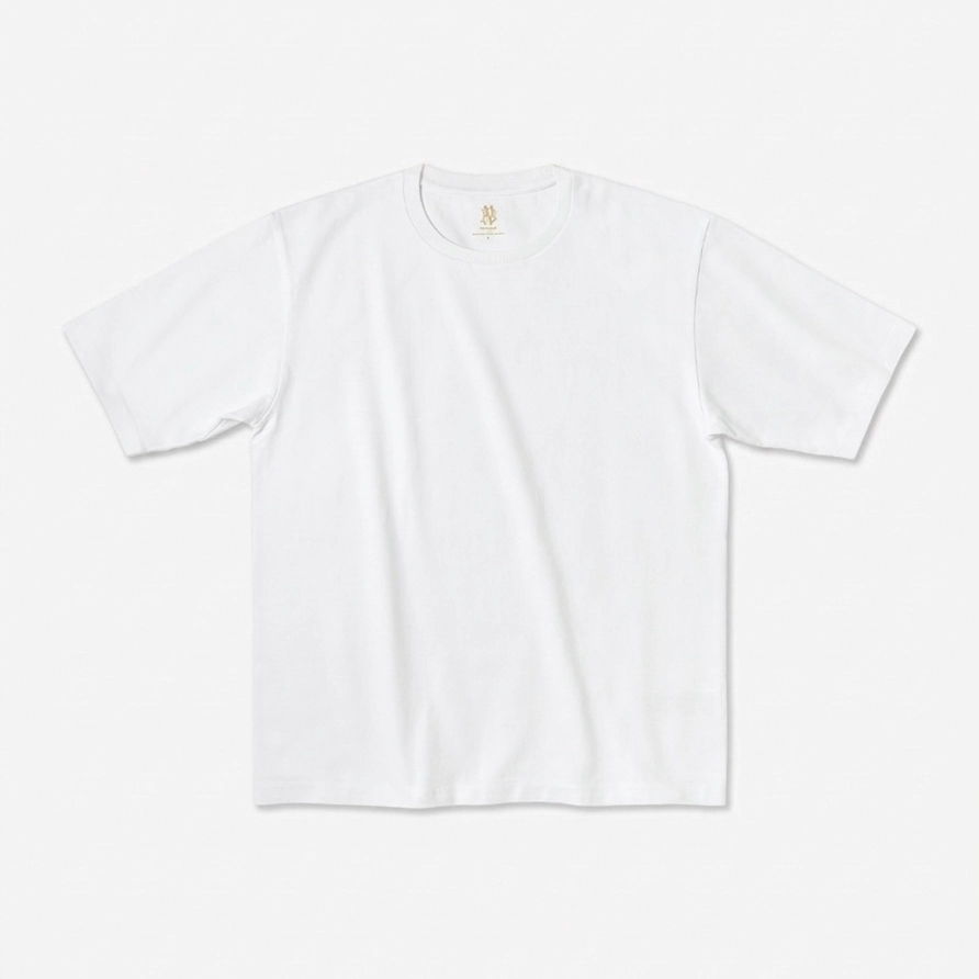MERIYASU T-SHIRT HEAVY (PACK)