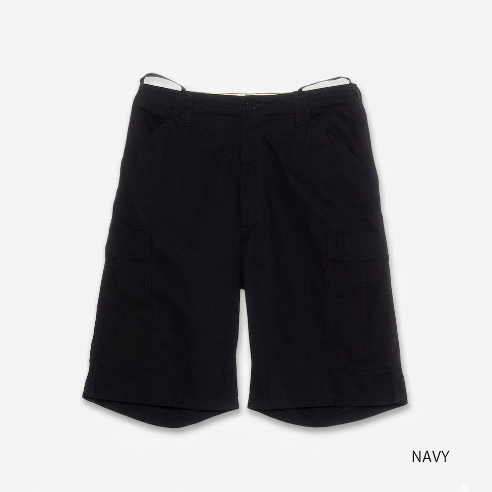 Cargo Shorts nanamica
