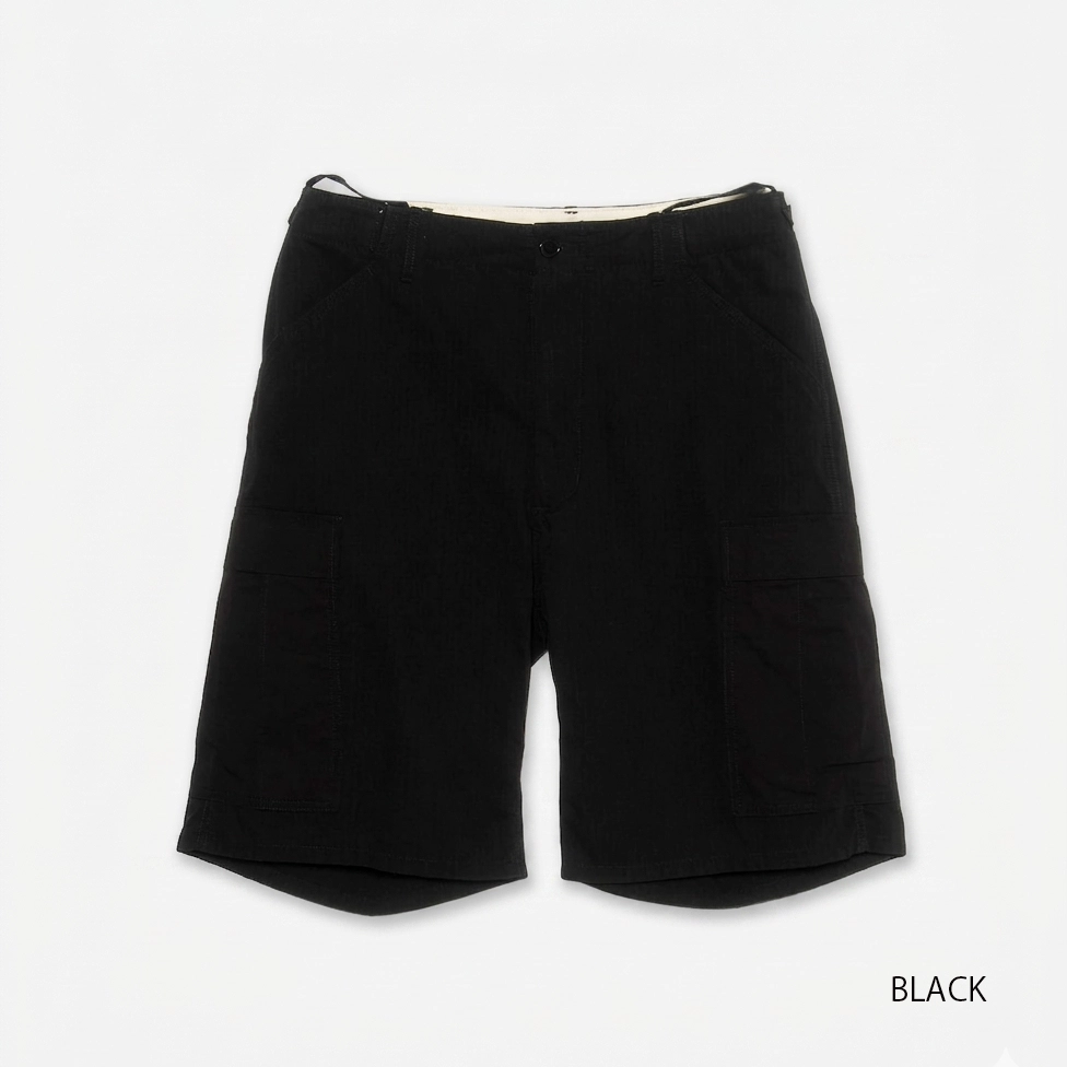 Cargo Shorts nanamica