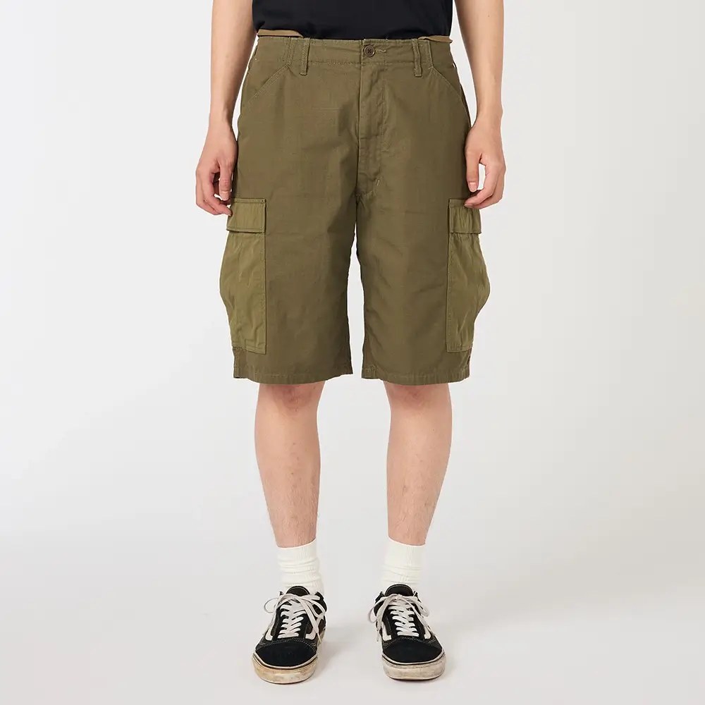 Cargo Shorts nanamica