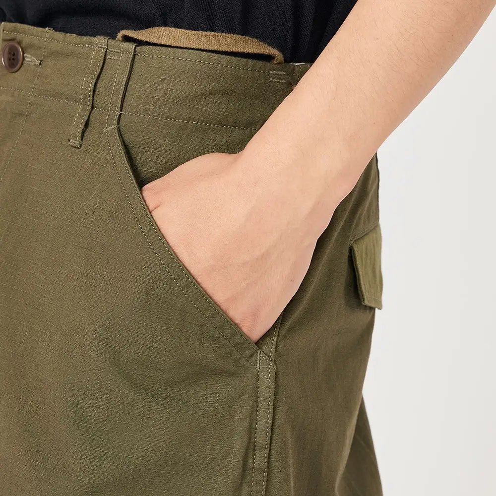 Cargo Shorts nanamica
