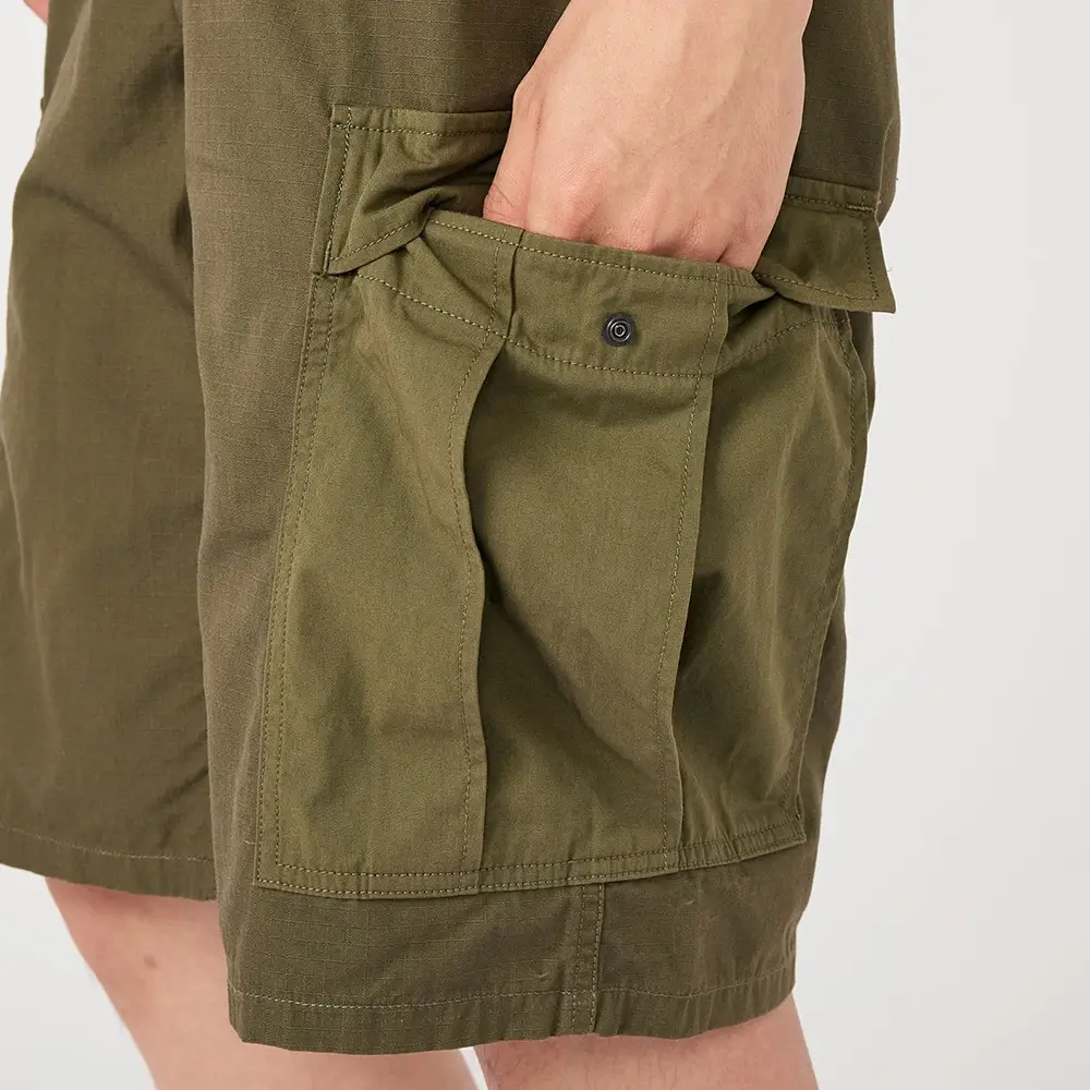 Cargo Shorts nanamica