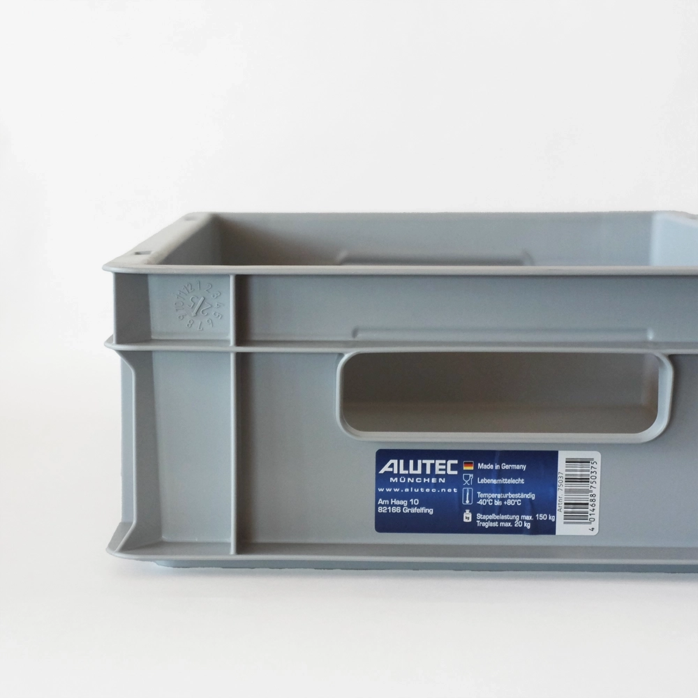 UNIVERSAL BOX '11L'｜ALUTEC｜インテリア雑貨のオンラインショップ