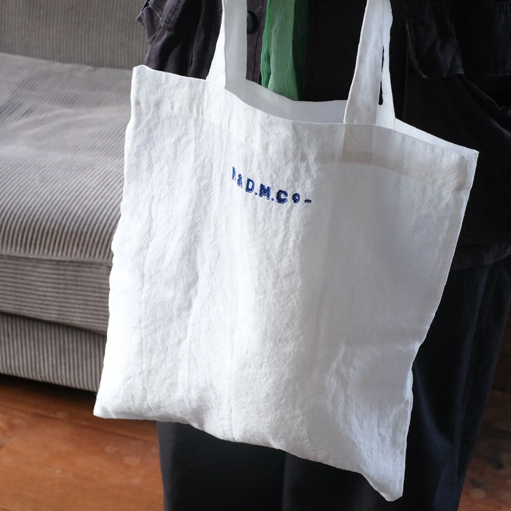 RAIMON PATTERN TOTE｜R&D.M.Co-｜インテリア雑貨のオンラインショップ 