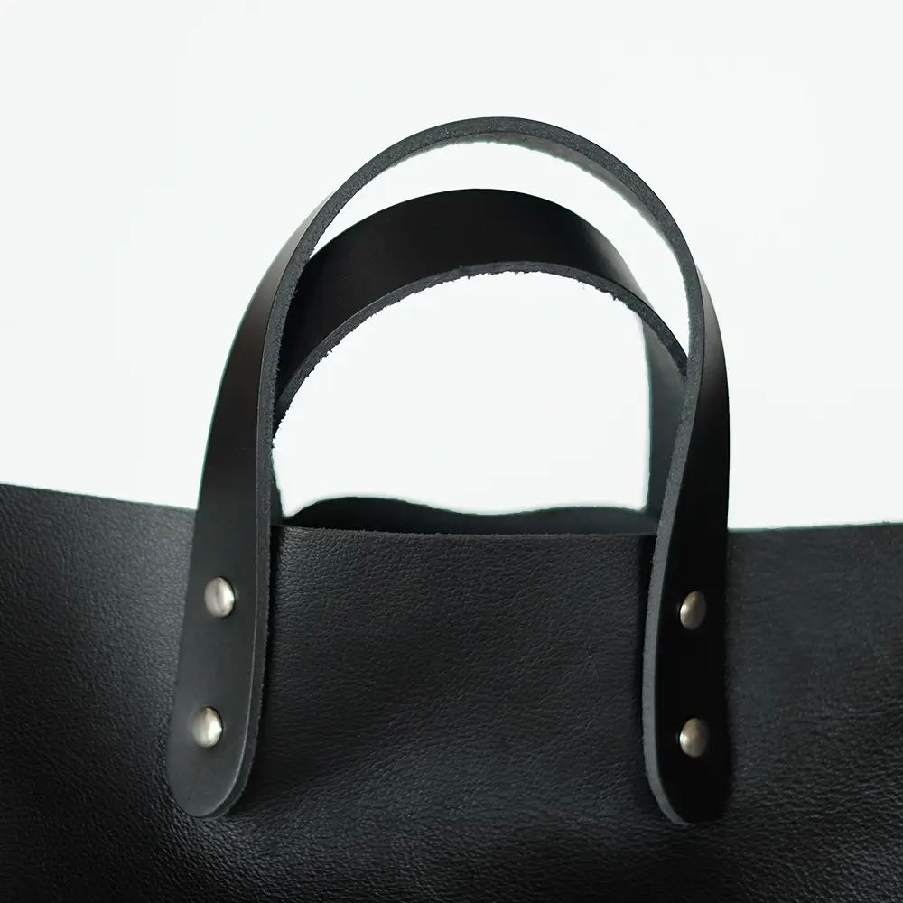 TEMBEA テンベア DELIVERY TOTE DELIVERY TOTE SHRINK LEATHER｜TEMBEA｜インテリア雑貨のオンライン